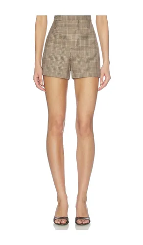 Clyde Short in . Taglia 00. Also in 0, 2, 4, 6, 8, 10, 12 - CAMI NYC - Modalova