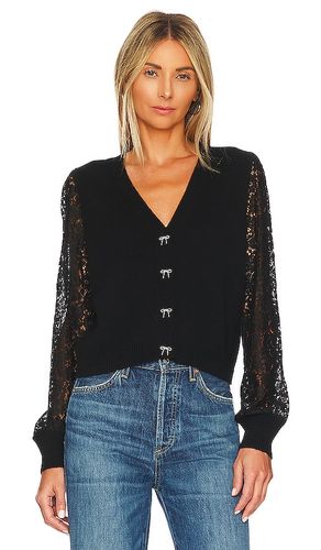 Lysandra Cardigan in . - size M (also in S, XXS) - CAMI NYC - Modalova