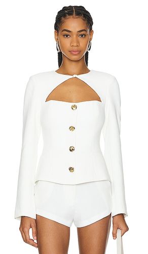 BLAZER ZAYNAB in . Größe 6. Also in 12 - CAMI NYC - Modalova