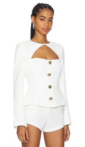 Zaynab Blazer in . Taglia 6. Also in 12 - CAMI NYC - Modalova