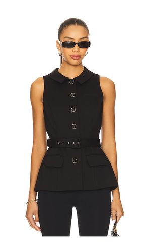 Yarra Vest in . - size S (also in XS, XXS) - CAMI NYC - Modalova