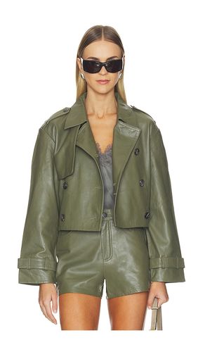 JACKE SASKIA in . Größe L. Also in M, S, XL - CAMI NYC - Modalova