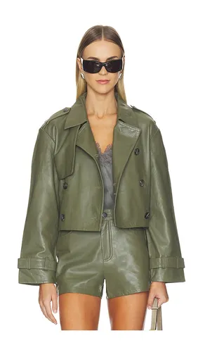 Saskia Jacket in . Taglia S. Also in M, L - CAMI NYC - Modalova