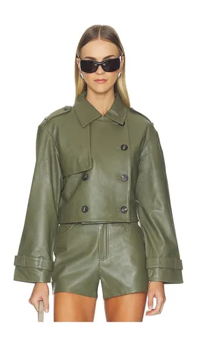 Saskia Jacket in . Size L. Also in M, S, XL - CAMI NYC - Modalova