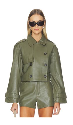 Saskia Jacket in . Size S. Also in M, L - CAMI NYC - Modalova