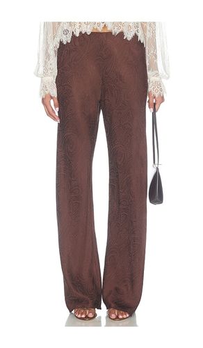 HOSE BRISTOL in . Größe L. Also in M, S, XS - CAMI NYC - Modalova