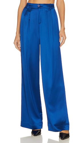 Davina Pant in Royal. - size 10 (also in 12, 4) - CAMI NYC - Modalova