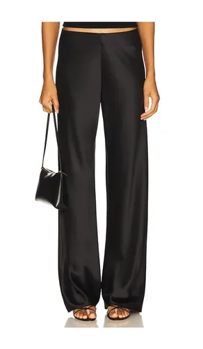 Bristol Mid Rise Pant in . - size L (also in M, S, XL) - CAMI NYC - Modalova