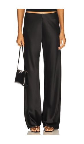 Bristol Mid Rise Pant in . - size M (also in S, XS) - CAMI NYC - Modalova