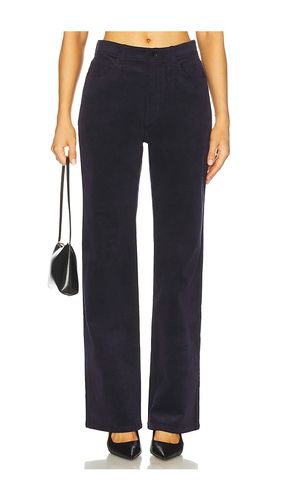Zenobia Corduroy Pant in . - size 0 (also in 00, 10, 12, 2, 4, 6, 8) - CAMI NYC - Modalova