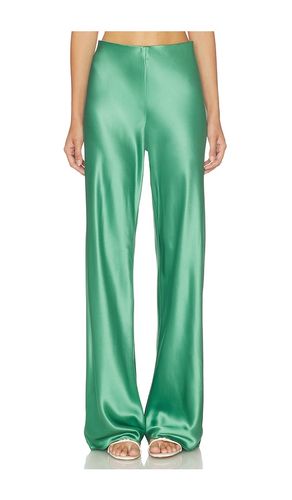 HOSE MIT MITTELHOHEM BUND BRISTOL in . Größe L. Also in M, S, XS - CAMI NYC - Modalova