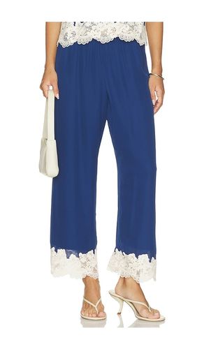 CHIFFON HOSE GILDA in . Größe L. Also in M, S, XL, XS - CAMI NYC - Modalova