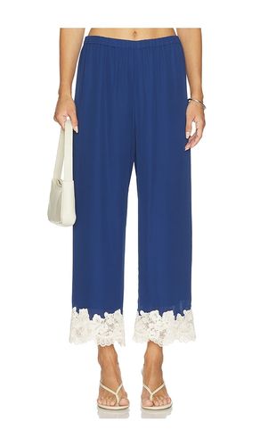 CHIFFON HOSE GILDA in . Größe L. Also in M, S, XL, XS - CAMI NYC - Modalova