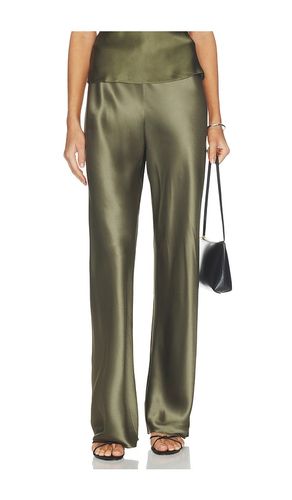 Bristol Pant in . Taglia L. Also in M, S, XL, XS - CAMI NYC - Modalova