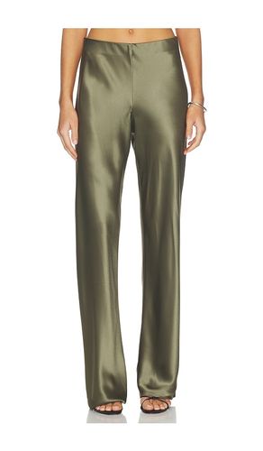 Bristol Pant in . Taglia L. Also in M, S, XL, XS - CAMI NYC - Modalova