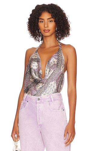 Camisola jackie en color multi talla M en - Multi. Talla M (también en S, XS) - CAMI NYC - Modalova