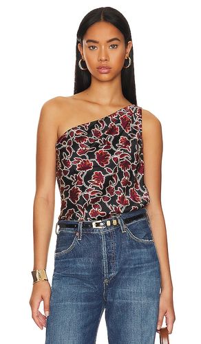Body darby en color negro talla L en - Black. Talla L (también en M, S, XL, XS) - CAMI NYC - Modalova