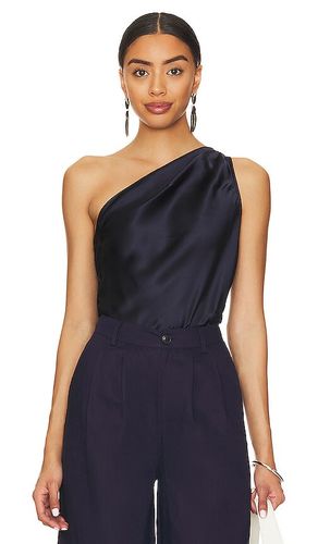 Darby bodysuit en color talla S en - Navy. Talla S (también en XL, XS, XXS) - CAMI NYC - Modalova