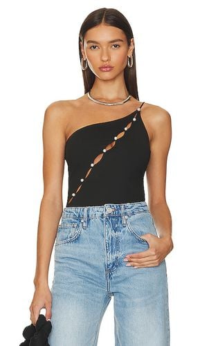 Kalea Bodysuit in . Taglia S - CAMI NYC - Modalova