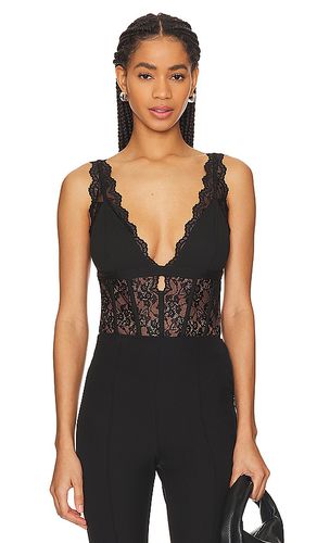 Carlotta Bodysuit in . Taglia M, S, XL, XS - CAMI NYC - Modalova