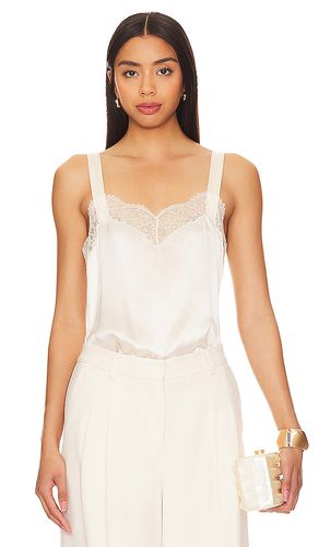 Seraphina Cami in White. - size M (also in XS) - CAMI NYC - Modalova