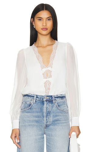 Harmonia Bodysuit in . - size M (also in L, S, XL) - CAMI NYC - Modalova