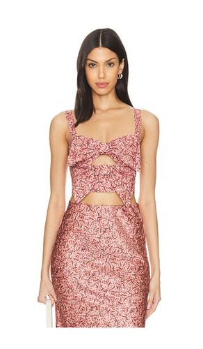 Siana Cami in Pink. - size L (also in M, S) - CAMI NYC - Modalova