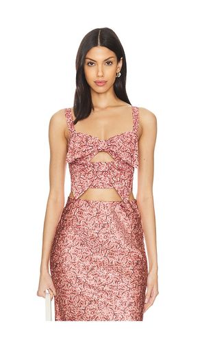Siana Cami in Pink. - size M (also in S) - CAMI NYC - Modalova