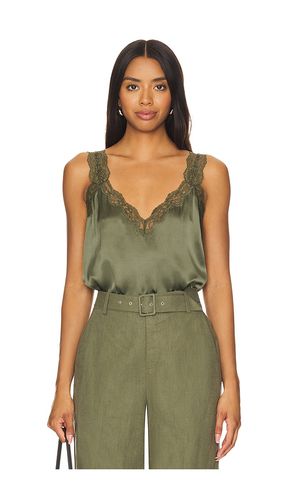 Fernanda Cami in Olive. - size L (also in XS) - CAMI NYC - Modalova