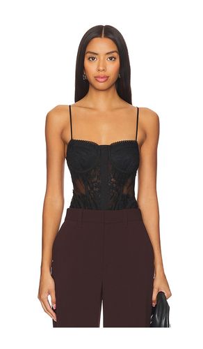 Riona Bodysuit in . Size 00, 4 - CAMI NYC - Modalova