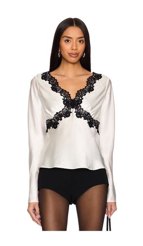 Ainslee Top in . - size L (also in S) - CAMI NYC - Modalova