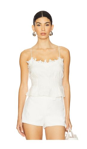 Sanika Camisole in . Size 0. Also in 10, 2, 4, 6, 8 - CAMI NYC - Modalova