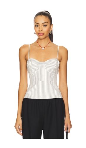 Noya Bustier Top in . Size 10. Also in 2, 6 - CAMI NYC - Modalova