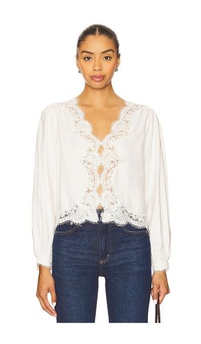 BLUSE YURI in . Größe L. Also in XL, XS - CAMI NYC - Modalova