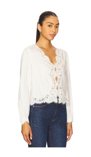 BLUSE YURI in . Größe S. Also in M, XL - CAMI NYC - Modalova