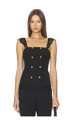 Deanna Top in . - size 00 (also in 12, 2, 4) - CAMI NYC - Modalova