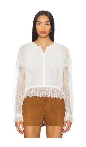 Vitoria Blouse in . Size S. Also in L - CAMI NYC - Modalova