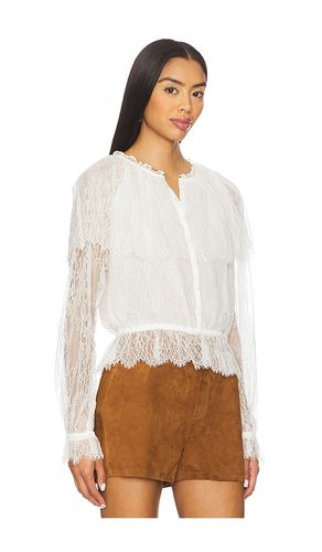 Vitoria Blouse in . Size S. Also in M, L - CAMI NYC - Modalova