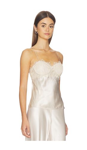 Zoie Bustier Camisole in . Size 2. Also in 8 - CAMI NYC - Modalova