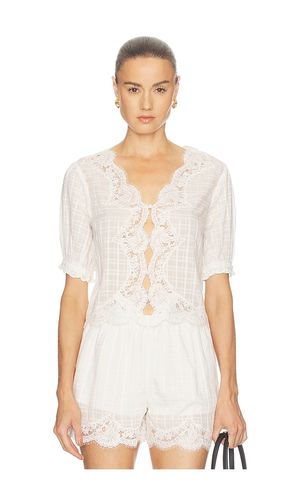 Junie Top in . Size L. Also in M, S - CAMI NYC - Modalova