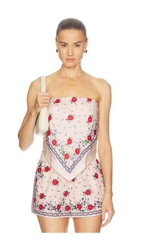 TRÄGERLOSES CAMI JULI in . Größe L. Also in M, S, XL, XS - CAMI NYC - Modalova