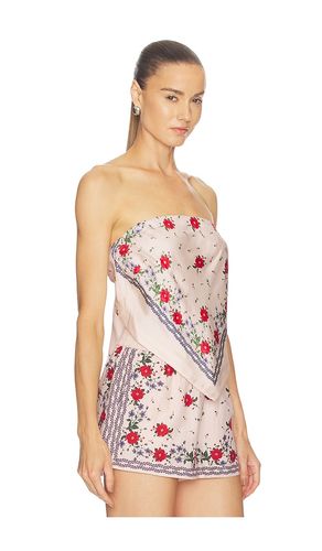 TRÄGERLOSES CAMI JULI in . Größe L. Also in M, S, XL, XS - CAMI NYC - Modalova