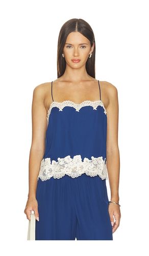 CHIFFON TOP MAIYA in . Größe S. Also in M, L - CAMI NYC - Modalova