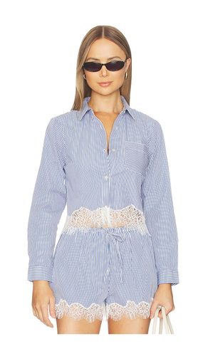 OBERTEIL LUISA in . Größe S. Also in XS, XXS - CAMI NYC - Modalova