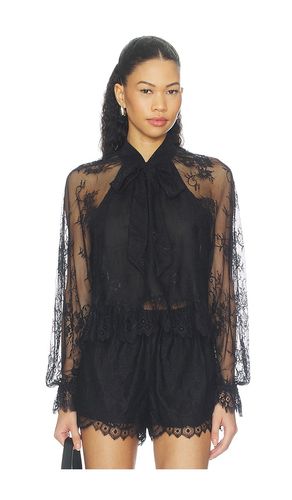BLUSE TULLY in . Größe L. Also in M, S, XL, XS - CAMI NYC - Modalova