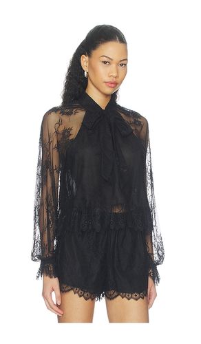 BLUSE TULLY in . Größe L. Also in M, S, XL, XS, XXS - CAMI NYC - Modalova