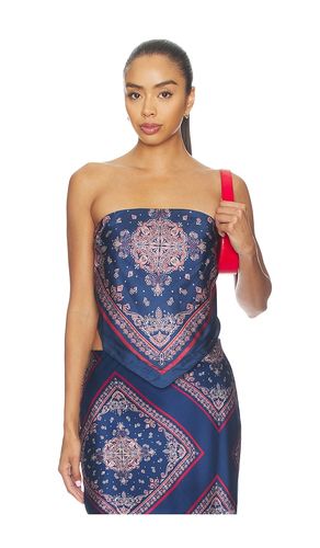 TRÄGERLOSES CAMI JULI in . Größe L. Also in M, S, XL, XS - CAMI NYC - Modalova
