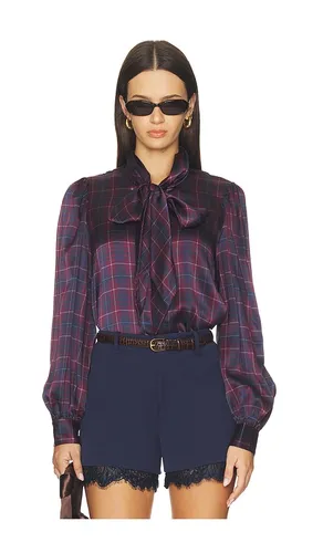 Rema Charmeuse Top in . Size L. Also in M - CAMI NYC - Modalova