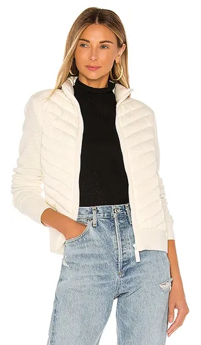 Hybridge Knit Jacket in Ivory. - size S (also in XS) - Canada Goose - Modalova