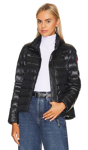 Chaqueta cypresss en color talla L en - Black. Talla L (también en M, S) - Canada Goose - Modalova